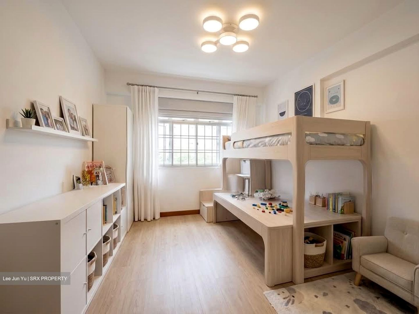 Blk 331B Anchorvale Harvest (Sengkang), HDB 5 Rooms #573588091
